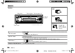 Предварительный просмотр 10 страницы JVC KD-X375BT Instruction Manual