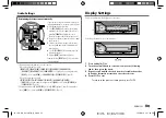 Предварительный просмотр 31 страницы JVC KD-X375BT Instruction Manual