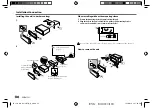 Предварительный просмотр 38 страницы JVC KD-X375BT Instruction Manual