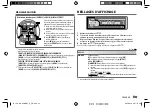 Preview for 55 page of JVC KD-X441DBT Instruction Manual