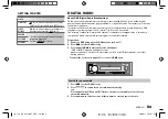 Preview for 9 page of JVC KD-X451DBT Instruction Manual