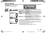 Preview for 13 page of JVC KD-X451DBT Instruction Manual