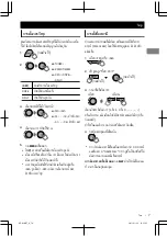 Предварительный просмотр 59 страницы JVC KD-X50BT Instructions Manual