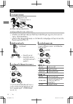 Предварительный просмотр 60 страницы JVC KD-X50BT Instructions Manual