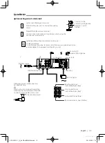 Предварительный просмотр 13 страницы JVC KD-X560BT Quick Start Manual