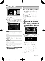 Предварительный просмотр 17 страницы JVC KD-X560BT Quick Start Manual