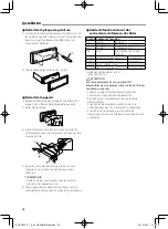 Предварительный просмотр 26 страницы JVC KD-X560BT Quick Start Manual