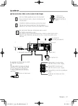 Предварительный просмотр 27 страницы JVC KD-X560BT Quick Start Manual