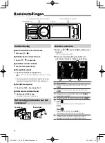 Предварительный просмотр 46 страницы JVC KD-X560BT Quick Start Manual