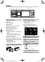 Предварительный просмотр 60 страницы JVC KD-X560BT Quick Start Manual