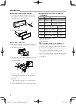 Предварительный просмотр 68 страницы JVC KD-X560BT Quick Start Manual