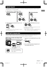 Preview for 11 page of JVC KD-X70BT Instructions For Use Manual