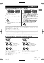 Preview for 13 page of JVC KD-X70BT Instructions For Use Manual