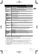 Preview for 23 page of JVC KD-X70BT Instructions For Use Manual