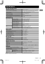 Preview for 29 page of JVC KD-X70BT Instructions For Use Manual