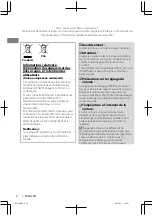 Preview for 30 page of JVC KD-X70BT Instructions For Use Manual