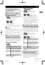 Preview for 35 page of JVC KD-X70BT Instructions For Use Manual