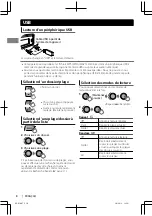 Preview for 36 page of JVC KD-X70BT Instructions For Use Manual