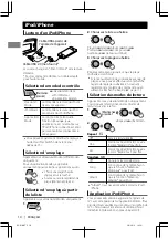 Preview for 38 page of JVC KD-X70BT Instructions For Use Manual