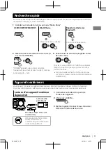 Preview for 39 page of JVC KD-X70BT Instructions For Use Manual