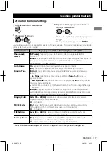 Preview for 45 page of JVC KD-X70BT Instructions For Use Manual