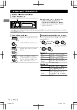 Preview for 46 page of JVC KD-X70BT Instructions For Use Manual