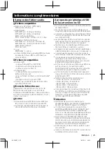 Preview for 53 page of JVC KD-X70BT Instructions For Use Manual