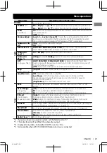 Предварительный просмотр 25 страницы JVC KD-X80BT Instruction Manual