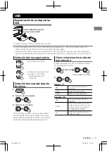 Предварительный просмотр 43 страницы JVC KD-X80BT Instruction Manual