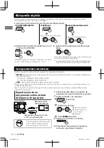 Предварительный просмотр 46 страницы JVC KD-X80BT Instruction Manual