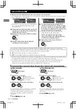 Предварительный просмотр 48 страницы JVC KD-X80BT Instruction Manual