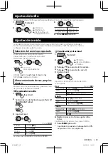 Предварительный просмотр 55 страницы JVC KD-X80BT Instruction Manual