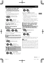 Предварительный просмотр 71 страницы JVC KD-X80BT Instruction Manual