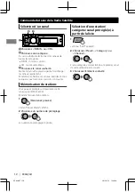 Предварительный просмотр 74 страницы JVC KD-X80BT Instruction Manual