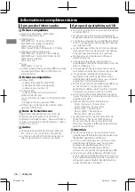 Предварительный просмотр 92 страницы JVC KD-X80BT Instruction Manual