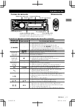 Предварительный просмотр 33 страницы JVC KD731BT Instructions For Use Manual