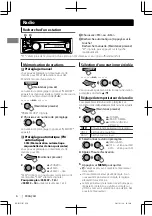 Предварительный просмотр 34 страницы JVC KD731BT Instructions For Use Manual