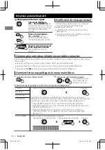 Предварительный просмотр 42 страницы JVC KD731BT Instructions For Use Manual