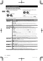 Предварительный просмотр 44 страницы JVC KD731BT Instructions For Use Manual