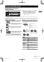 Предварительный просмотр 45 страницы JVC KD731BT Instructions For Use Manual