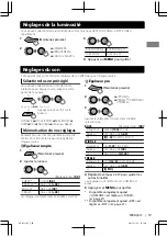 Предварительный просмотр 47 страницы JVC KD731BT Instructions For Use Manual