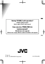 Предварительный просмотр 58 страницы JVC KD731BT Instructions For Use Manual