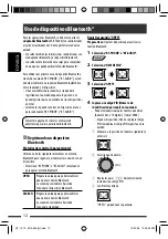 Предварительный просмотр 54 страницы JVC KDA605 - KD Radio / CD Instruction Manual