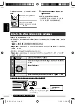 Предварительный просмотр 64 страницы JVC KDA605 - KD Radio / CD Instruction Manual