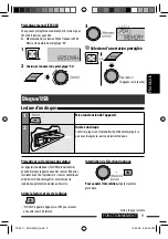 Предварительный просмотр 93 страницы JVC KDA605 - KD Radio / CD Instruction Manual