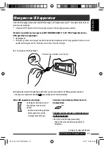 Предварительный просмотр 25 страницы JVC KDBT1 - Radio / CD Instructions Manual