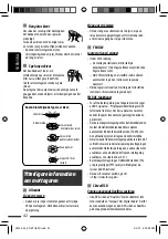 Предварительный просмотр 94 страницы JVC KDBT1 - Radio / CD Instructions Manual