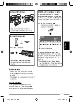 Предварительный просмотр 155 страницы JVC KDBT1 - Radio / CD Instructions Manual