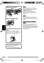 Предварительный просмотр 156 страницы JVC KDBT1 - Radio / CD Instructions Manual