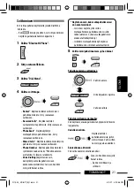 Предварительный просмотр 173 страницы JVC KDBT1 - Radio / CD Instructions Manual